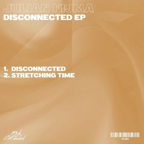 VA - Julian Fijma - Disconnected (2022) (MP3)