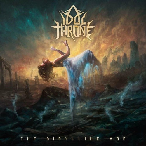 Idol Throne - The Sibylline Age (2022)