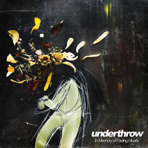 Underthrow - In Memory Of Fading Hearts (2022)