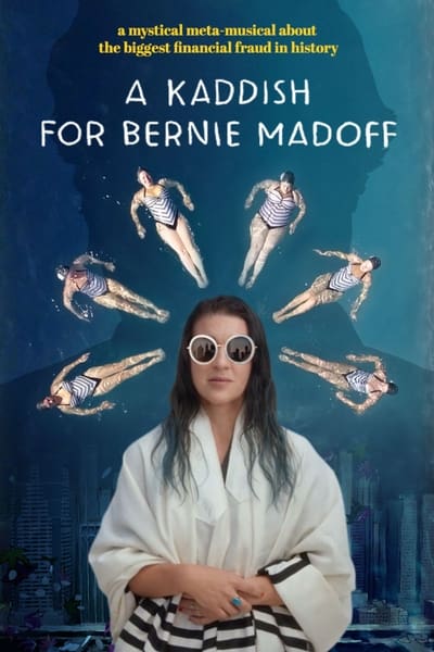 A Kaddish for Bernie Madoff (2022) 1080p AMZN WEBRip x264-GalaxyRG