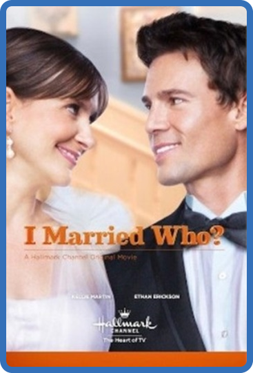 I Married Who (2012) 1080p WEBRip x264 AAC-YiFY