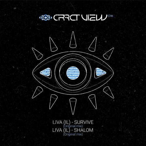 VA - Liva (IL) - Survive (2022) (MP3)