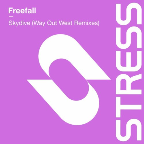 VA - Freefall - Skydive (Way Out West Remixes) (2022) (MP3)