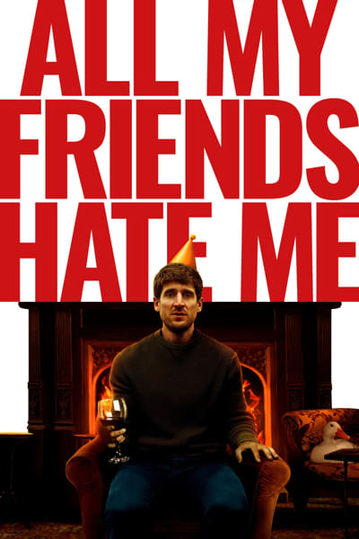 All My Friends Hate Me 2021 1080p BluRay x264-SCARE