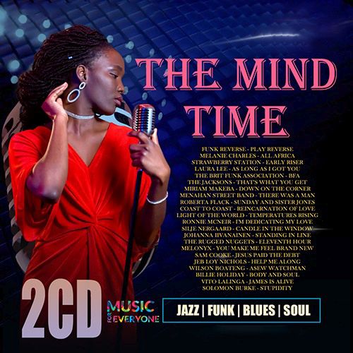 The Mind Time (2022) Mp3