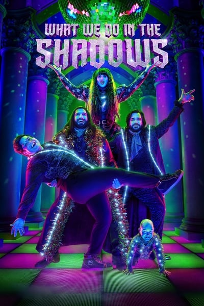 What We Do in the Shadows S04E10 AAC MP4-Mobile