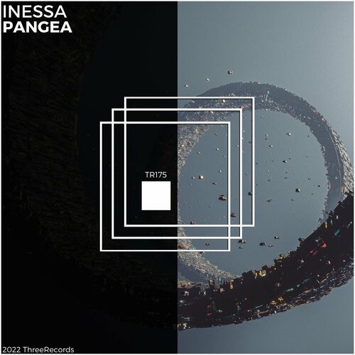 VA - Inessa - Pangea (2022) (MP3)