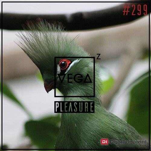 VA - Vega Z - Pleasure 299 (2022-09-07) (MP3)