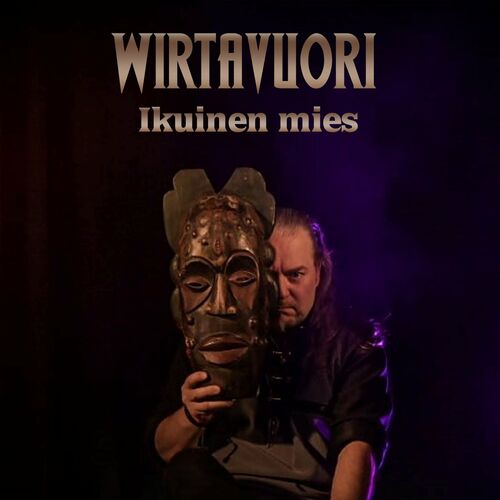 VA - WIRTAVUORI - Ikuinen mies (2022) (MP3)