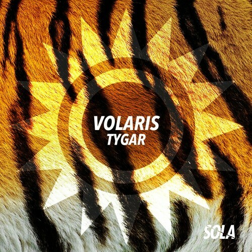 VA - Volaris - Tygar (2022) (MP3)