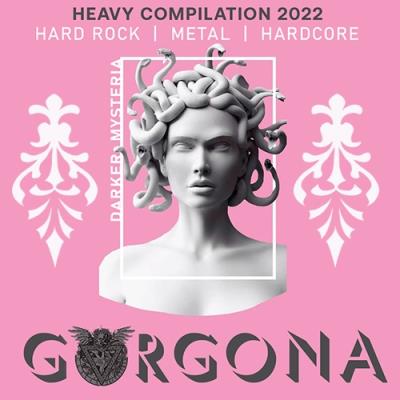 VA - Gorgona: Heavy Compilation (2022) (MP3)