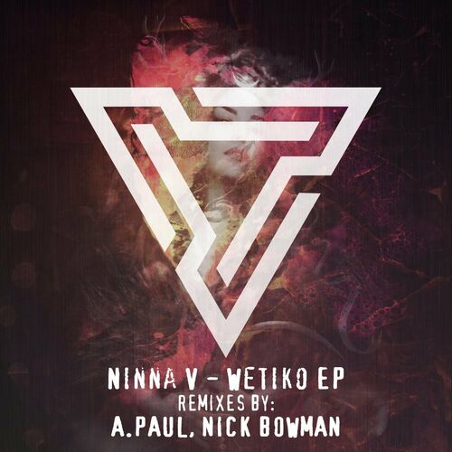 VA - Ninna V - Wetiko EP (2022) (MP3)