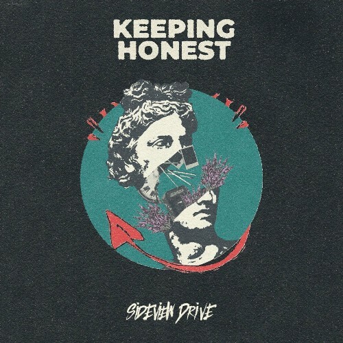 Sideview Drive - Keeping Honest (2022)