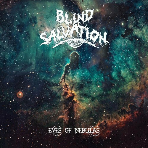 VA - Blind Salvation - Eyes of Nebulas (2022) (MP3)