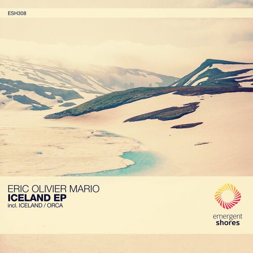 VA - Eric Olivier Mario - Iceland (2022) (MP3)