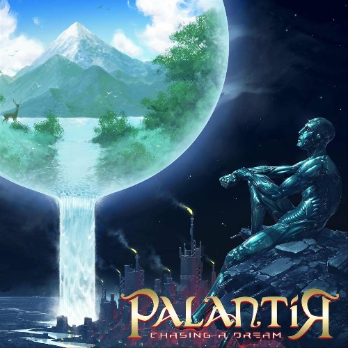 VA - Palantír, Palantir - Chasing a Dream (2022) (MP3)
