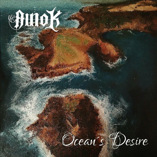 VA - Rinok - Ocean's Desire (2022) (MP3)
