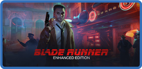 Blade Runner Enhanced Edition v1.0.1016 Razor1911