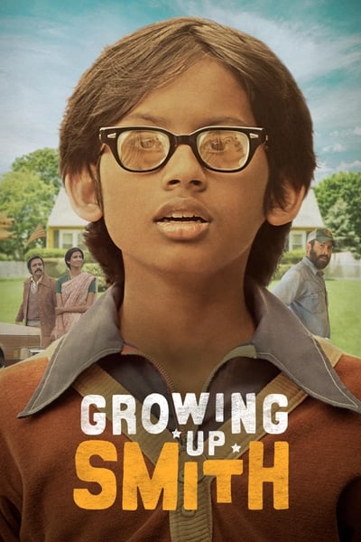 Growing Up Smith 2017 1080p BluRay x264 DTS-FGT