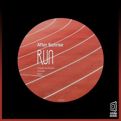 VA - After Sunrise - Run (2022) (MP3)
