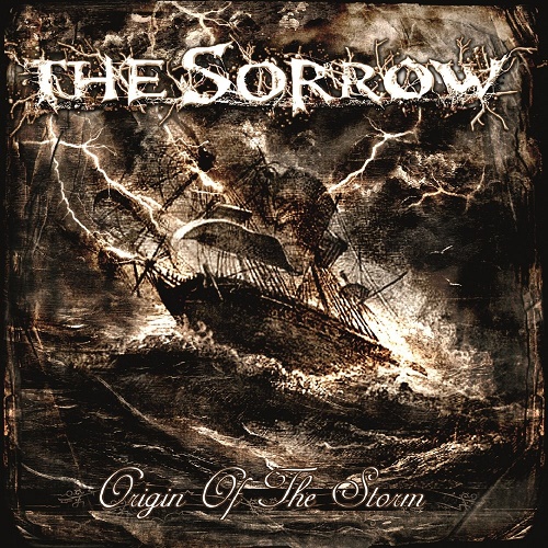 The Sorrow - Origin of the Storm (2009) Lossless+mp3