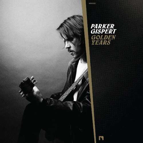 VA - Parker Gispert - Golden Years (2022) (MP3)