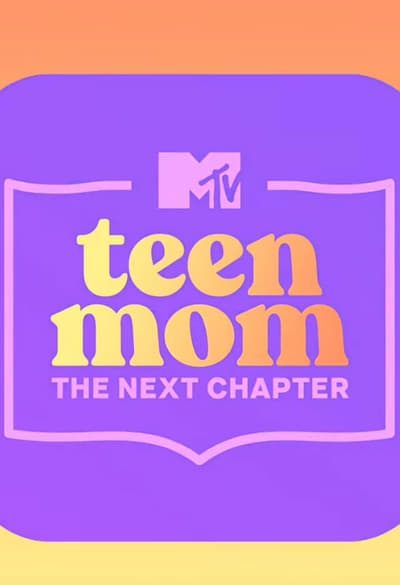 Teen Mom The Next Chapter S01E01 Wishful Thinking XviD-[AFG]