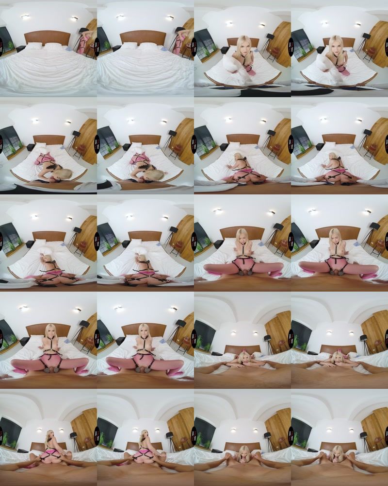 VirtualTaboo: Lika Star (Daddy's Delight) [Samsung Gear VR | SideBySide] [1440p]