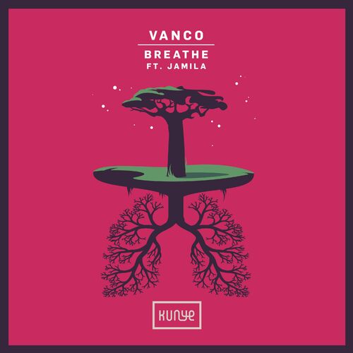 Vanco ft. Jamila - Breathe (2022)