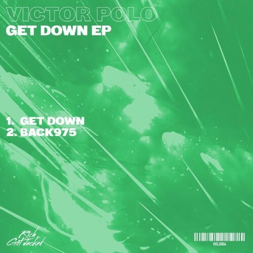 Victor Polo - Get Down (2022)