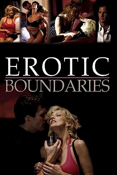 Эротические границы / Erotic Boundaries (1997) DVDRip