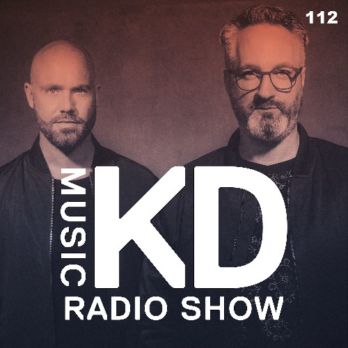 Kaiserdisco - KD Music Radio Show 112 (2022-09-07)