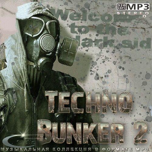 Techno Bunker 2 (2022)