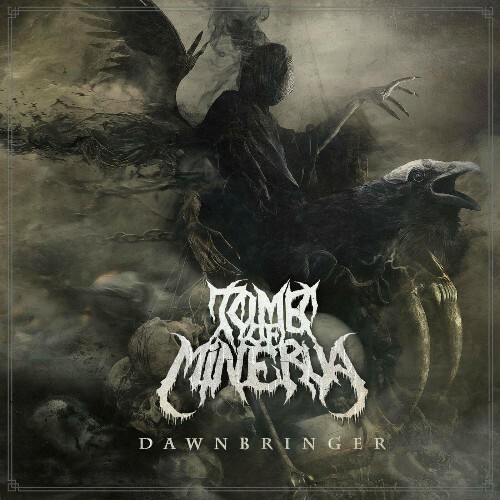 VA - Tomb of Minerva - Dawnbringer (2022) (MP3)