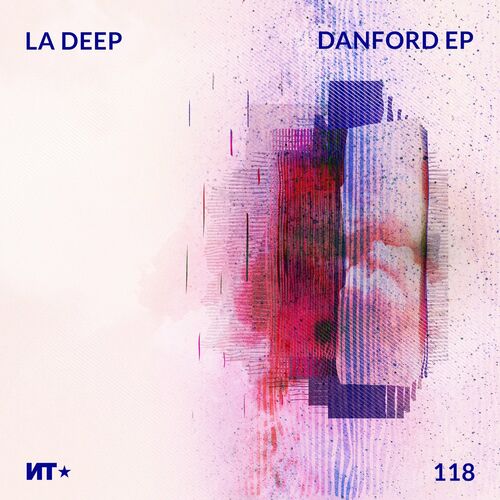 VA - La Deep - Danford EP (2022) (MP3)