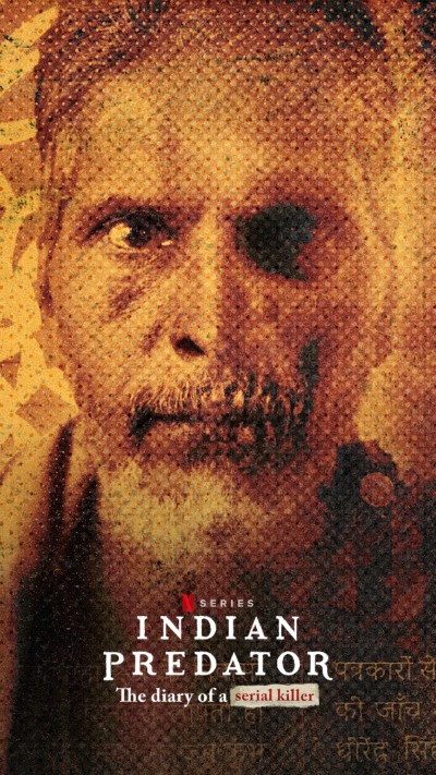 Indian Predator The Diary of a Serial Killer S01E01 1080p HEVC x265-[MeGusta]