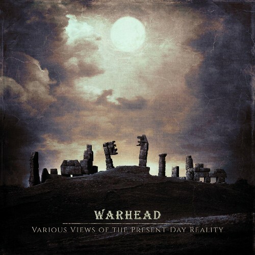 VA - Warhead - Various Views of the Present-Day Reality (Remastered) (2022) (MP3)