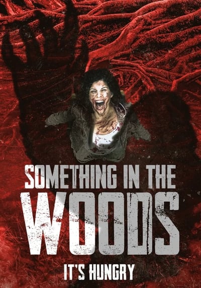 Something In The Woods (2022) 1080p WEBRip x264 AAC-YiFY