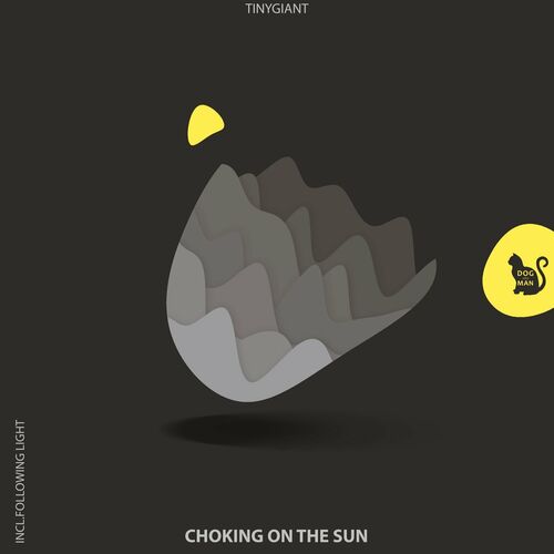 VA - TINYgiant - Choking on the Sun (2022) (MP3)