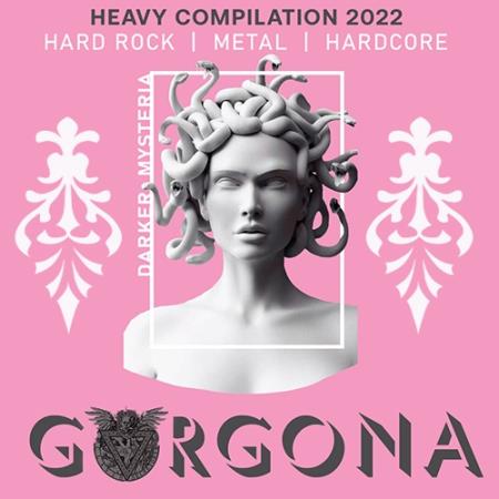 Картинка Gorgona: Heavy Compilation (2022)