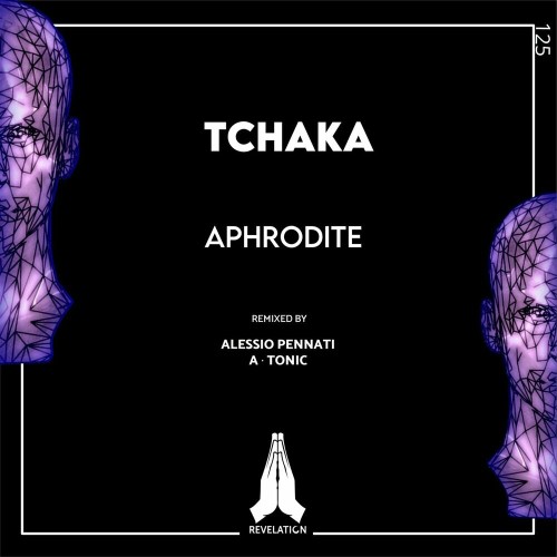 VA - Tchaka - Aphrodite (2022) (MP3)