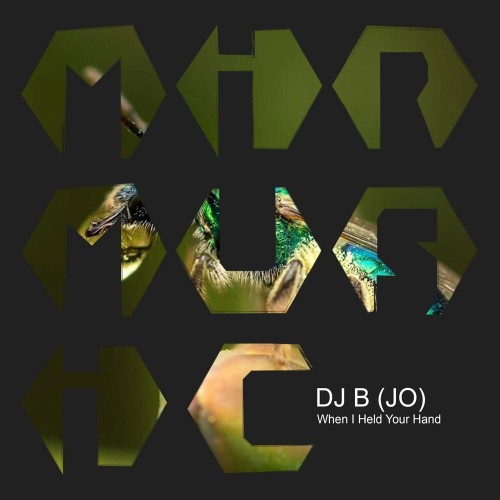 VA - DJ B (JO) - When I Held Your Hand (2022) (MP3)