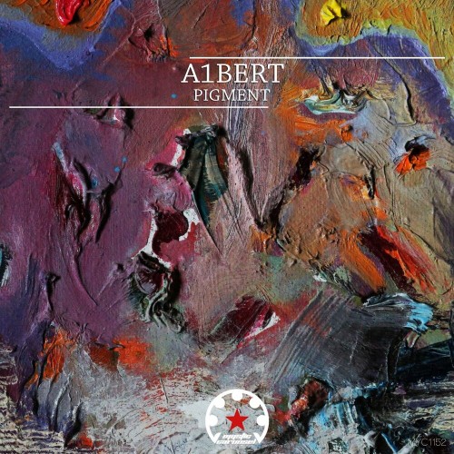 A1bert - Pigment (2022)