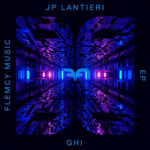 VA - JP Lantieri - GHI (2022) (MP3)