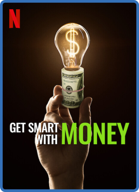 Get Smart With Money (2022) 1080p WEBRip x264 AAC-YTS