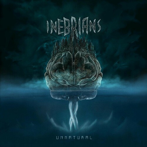 VA - Inebrians - Unnatural (2022) (MP3)