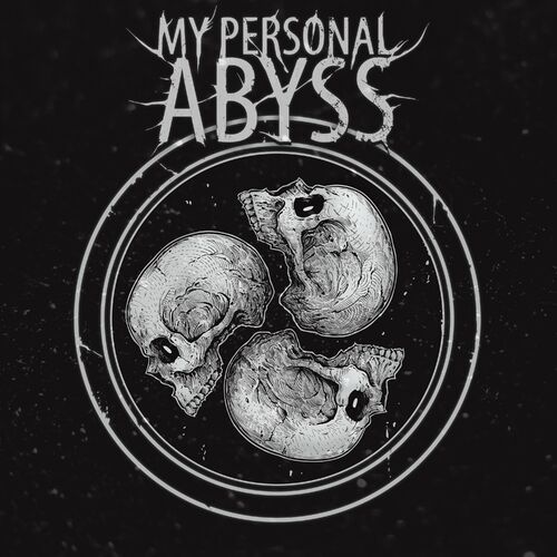 VA - My Personal Abyss - Freezing Cold (2022) (MP3)