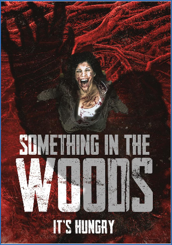 Something in the Woods 2022 1080p AMZN WEB-DL DDP5 1 H 264-EVO