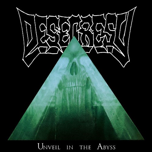 Desecresy - Unveiling the Abyss (2022)