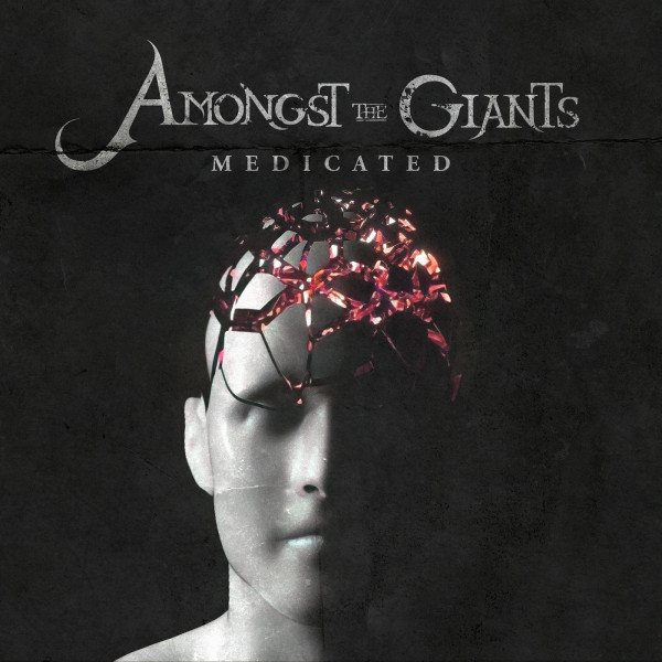 Amongst the Giants - Medicated [Single] (2022)